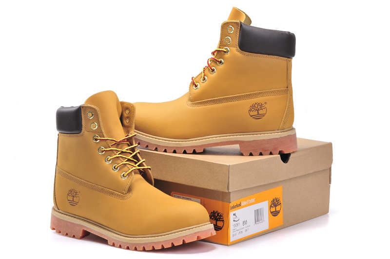 timberland homme pas cher